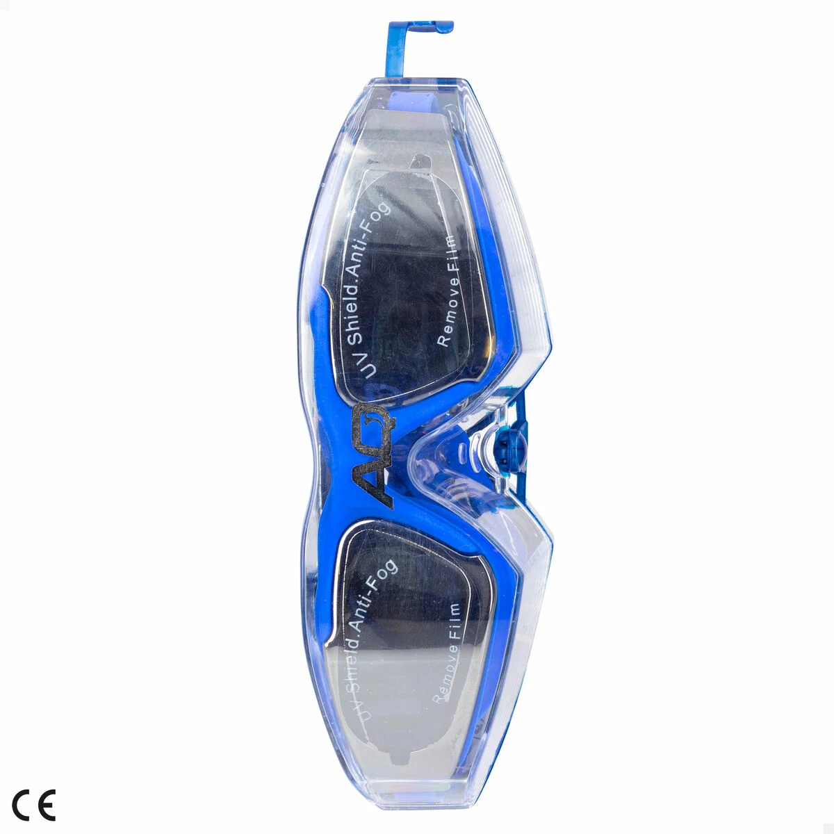 Gafas de Buceo AquaSport (12 Unidades)