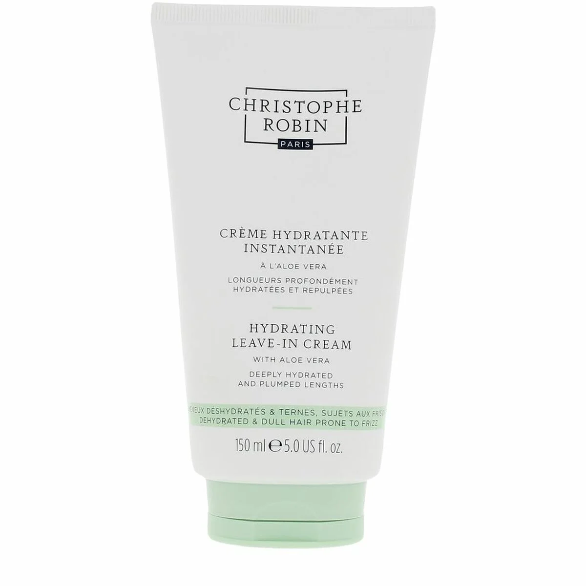 Mascarilla Capilar Christophe Robin HYDRATING CR 150 ml