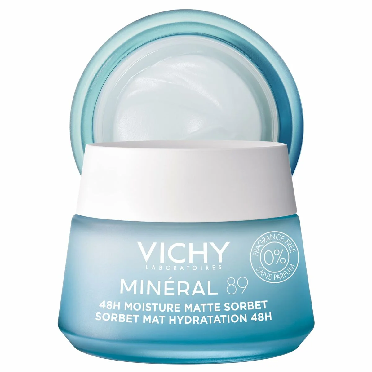 Gel Hidratante Vichy MINÉRAL 89 50 ml