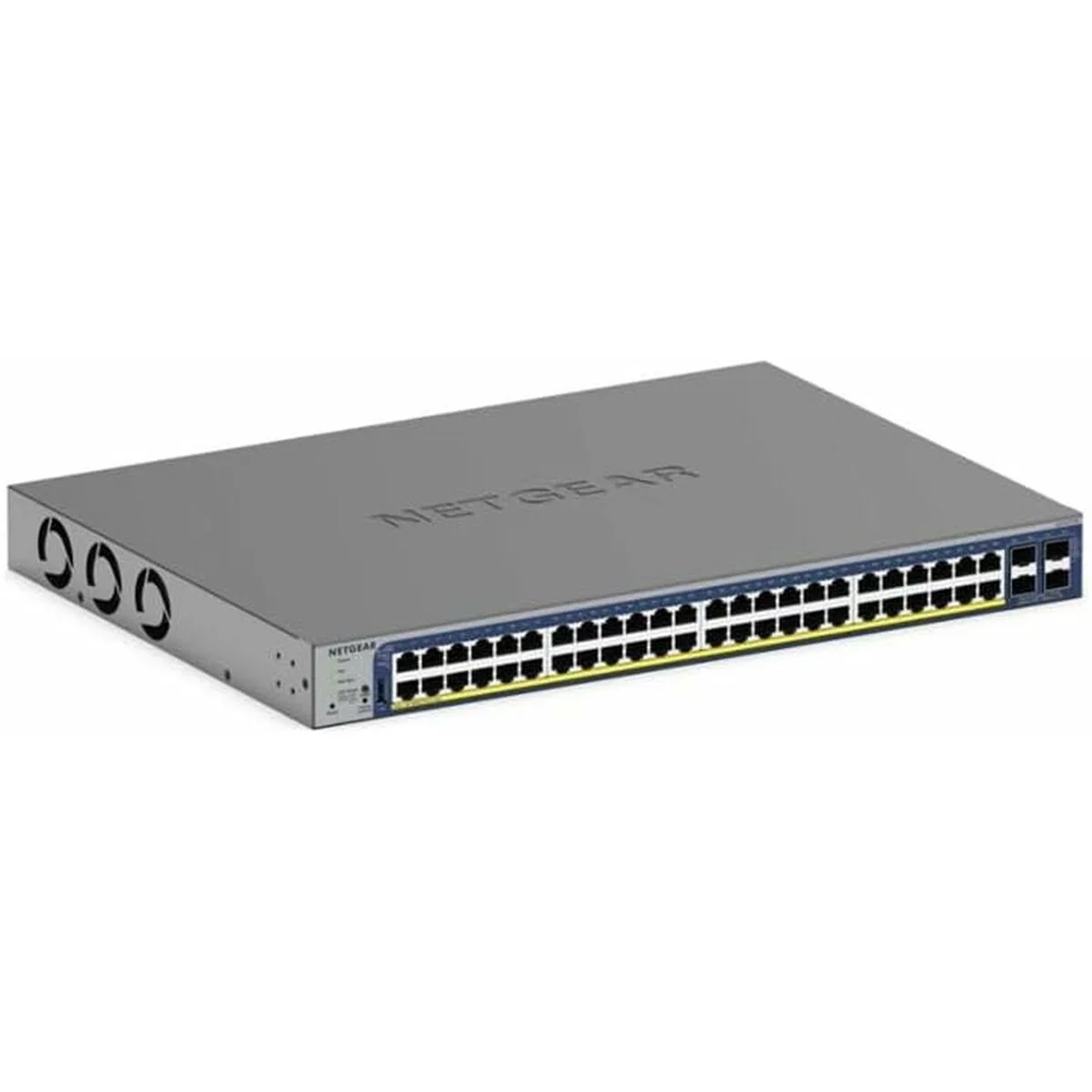 Switch Netgear GS752TX-300EUS
