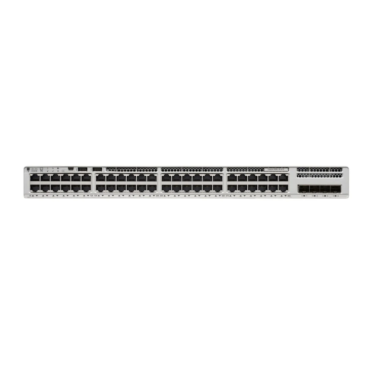 Switch CISCO C9200L-48T-4G-E