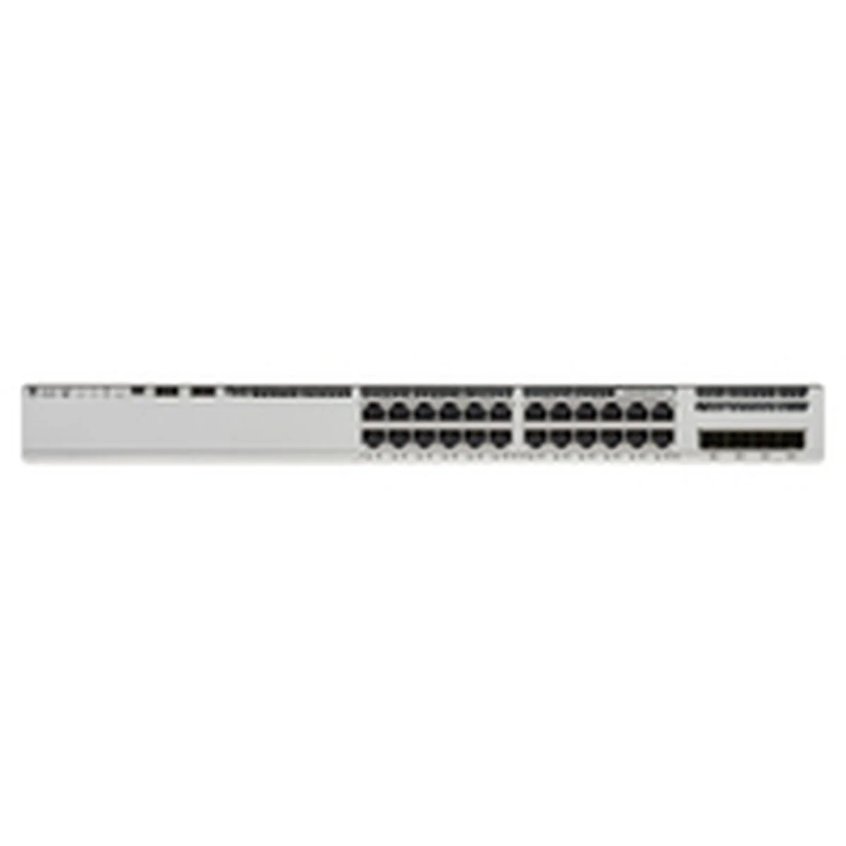 Switch CISCO C9200L-24P-4G-E
