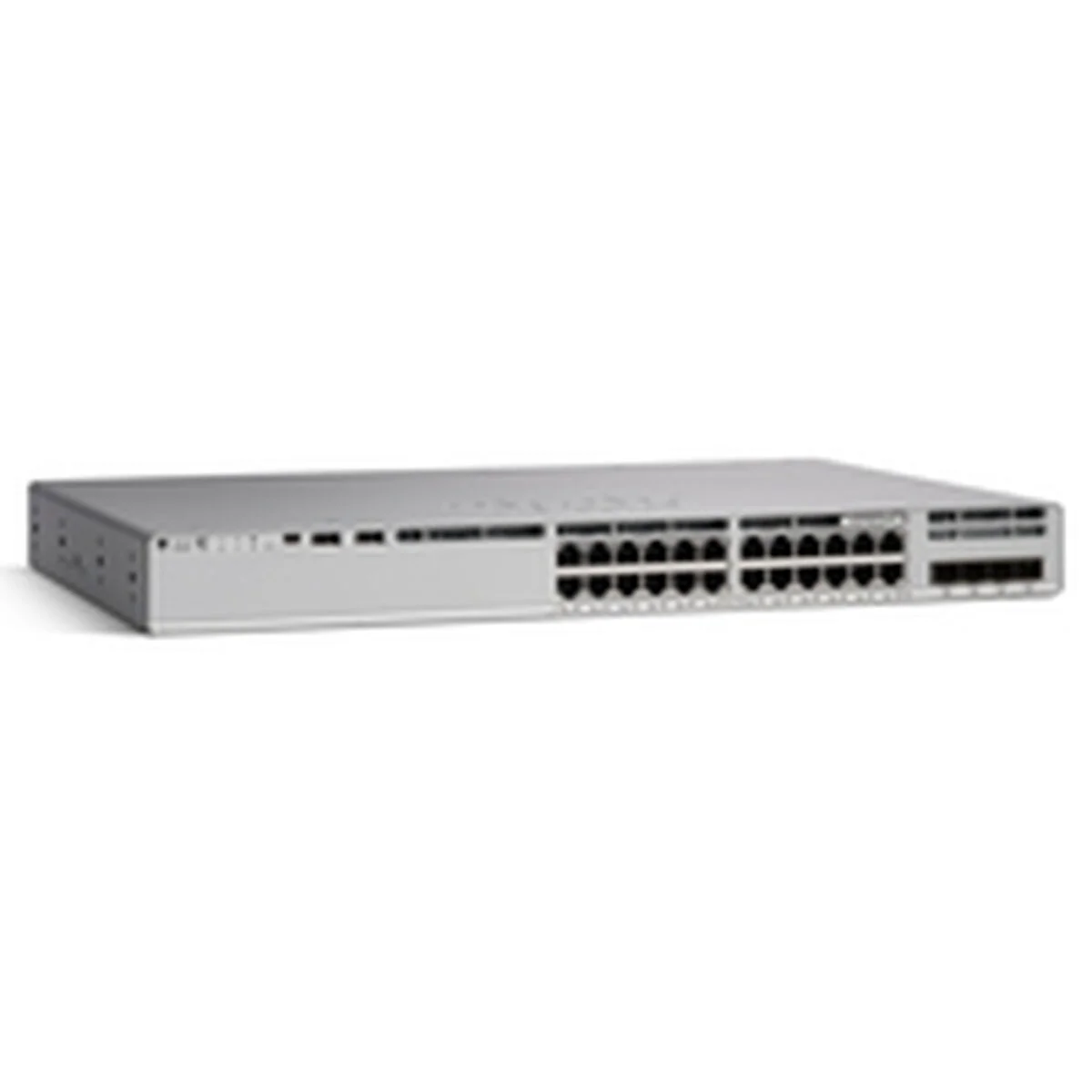 Switch CISCO C9200L-24P-4G-E