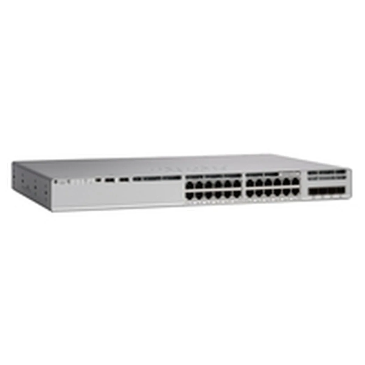 Switch CISCO C9200L-24P-4G-E