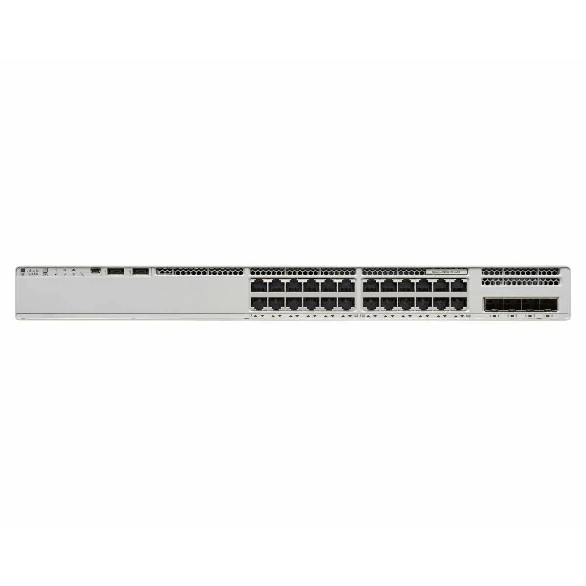 Switch CISCO C9200L-24P-4G-E