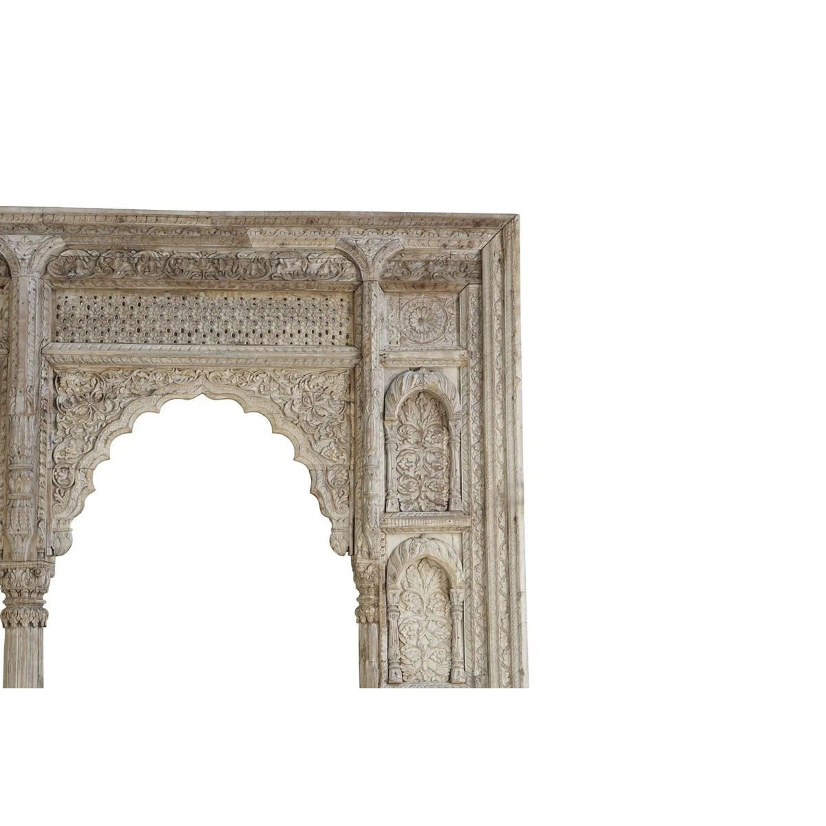 Puerta Home ESPRIT Beige