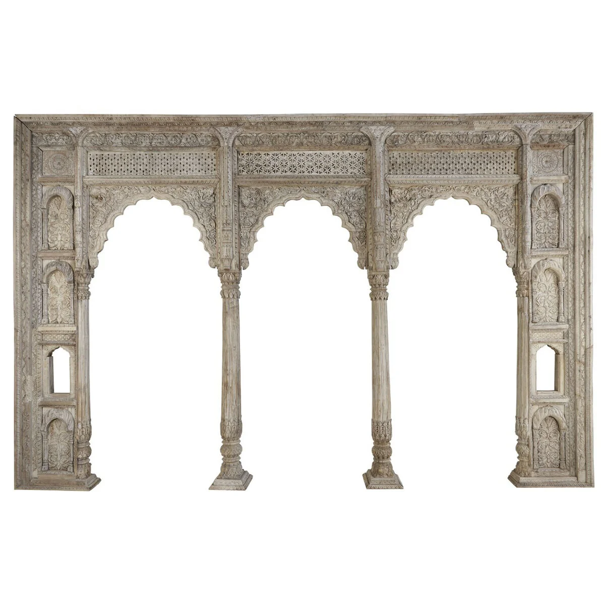Puerta Home ESPRIT Beige