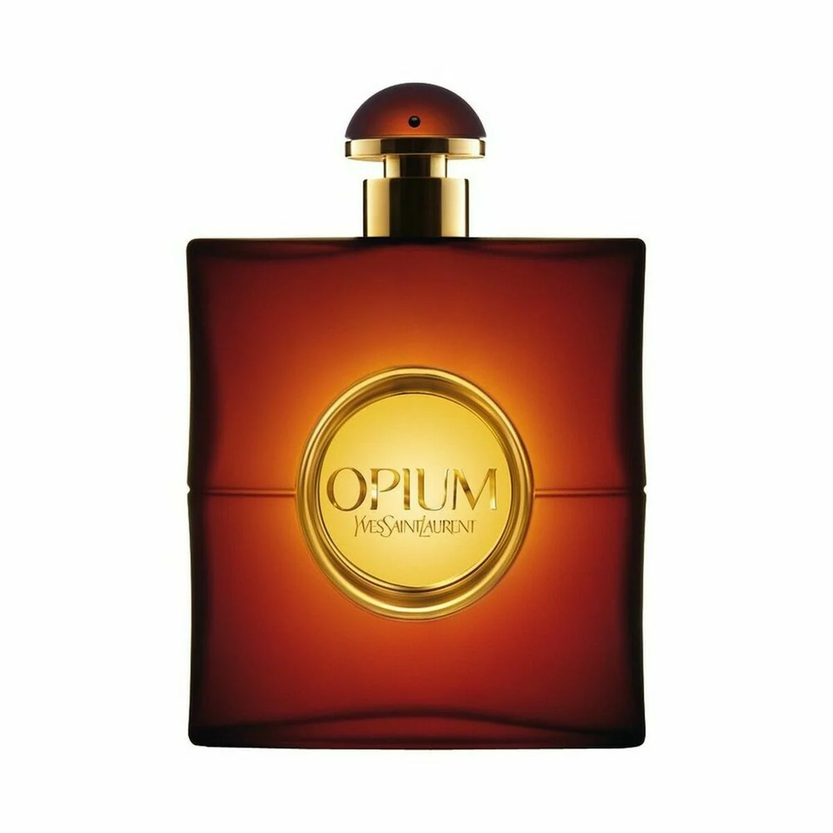 Perfume Mujer YSL Opium EDT 90 ml