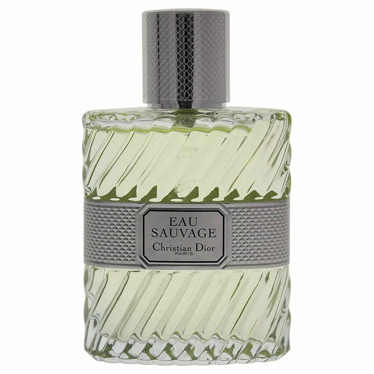 Perfume Hombre Dior Eau Sauvage EDT 50 ml