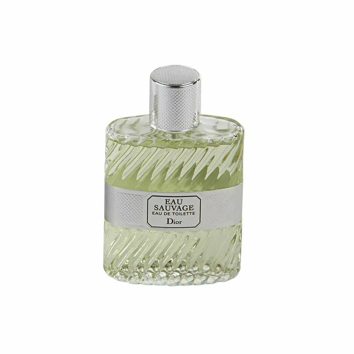 Perfume Hombre Dior Eau Sauvage EDT 50 ml