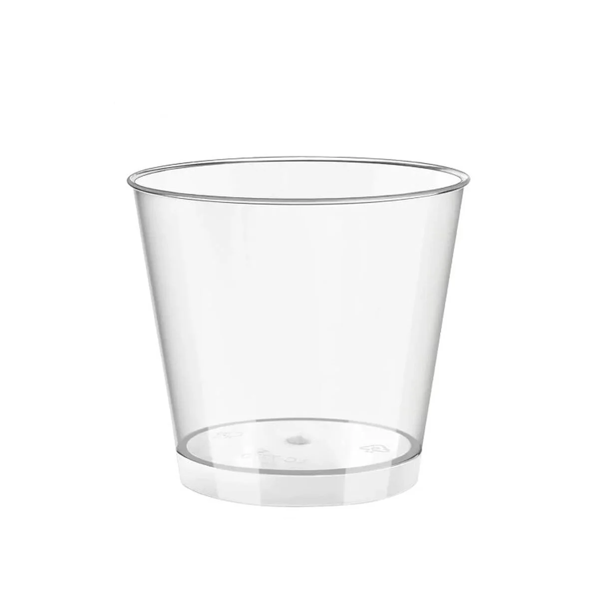 Bol para Aperitivos Algon 10 Piezas (24 Unidades)