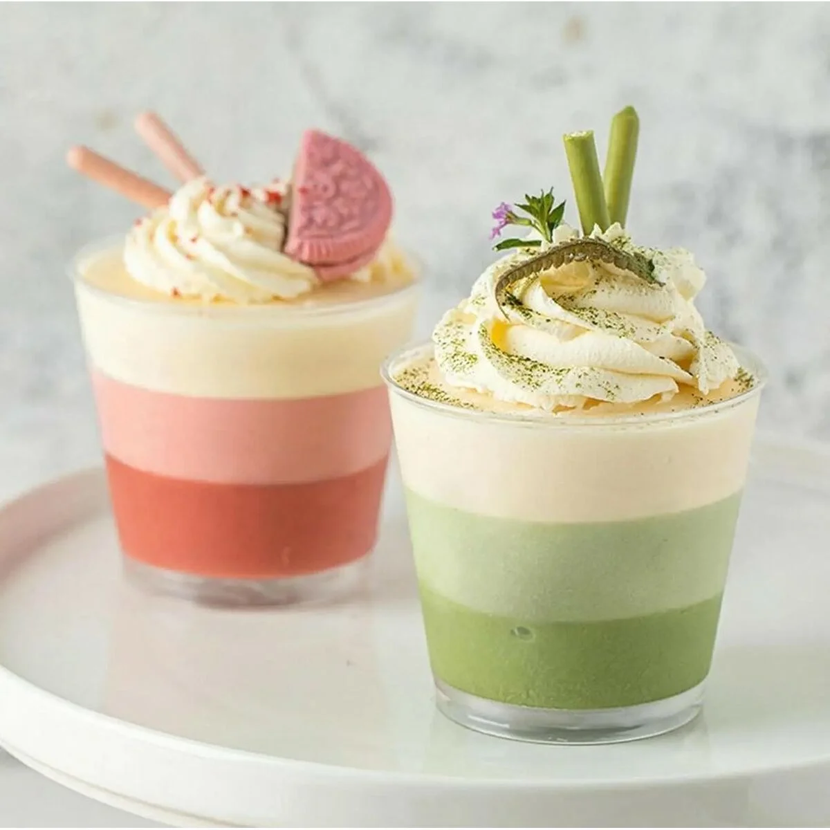 Bol para Aperitivos Algon 10 Piezas (24 Unidades)