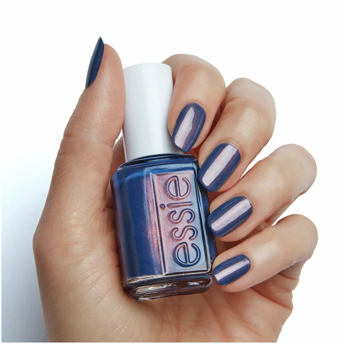 Esmalte de uñas Essie Blue-Tiful Horizon Nº 771 14 ml