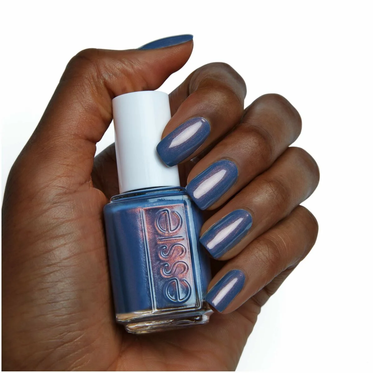 Esmalte de uñas Essie Blue-Tiful Horizon Nº 771 14 ml