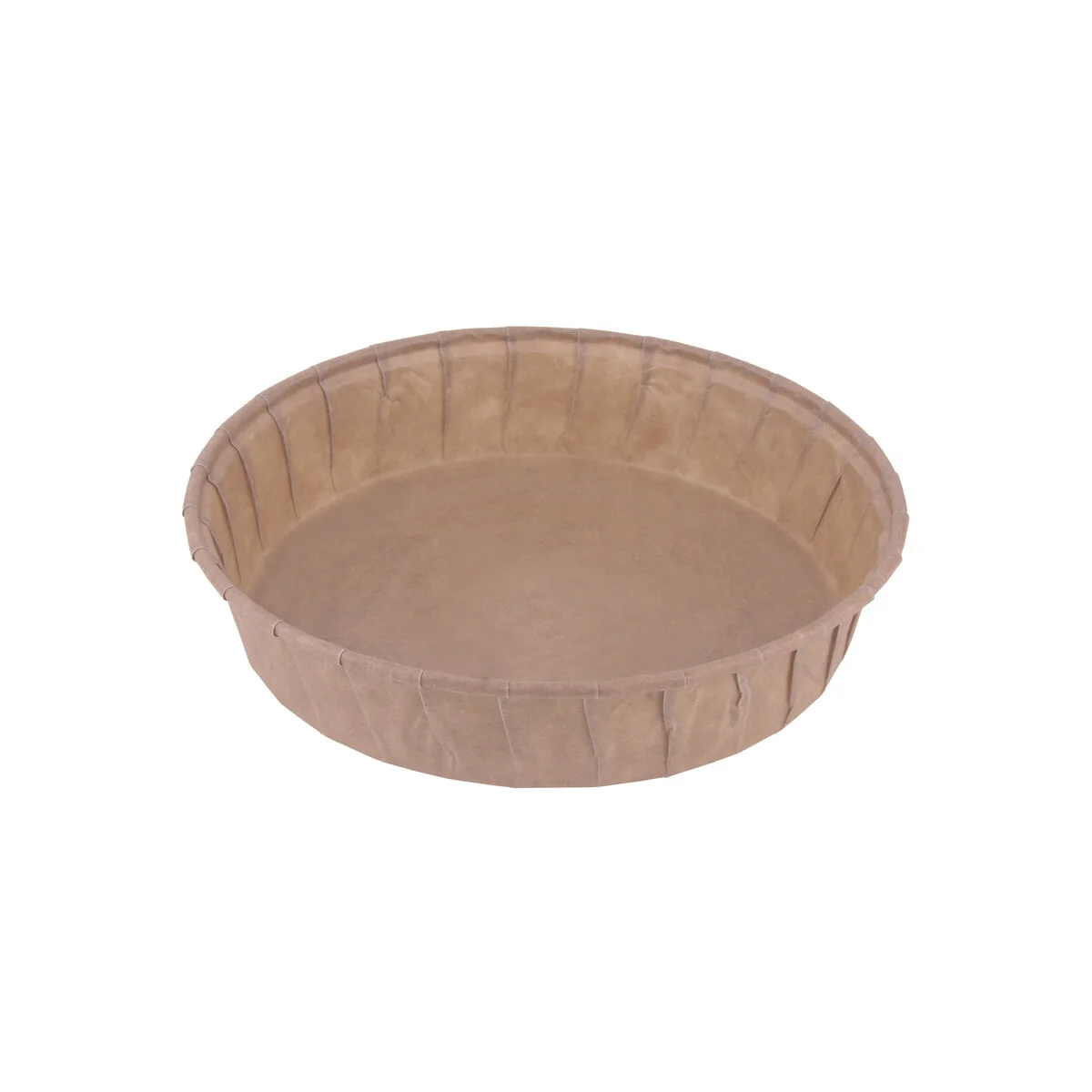 Molde para Horno Algon 12 x 3 cm (18 Piezas) (24 Unidades)