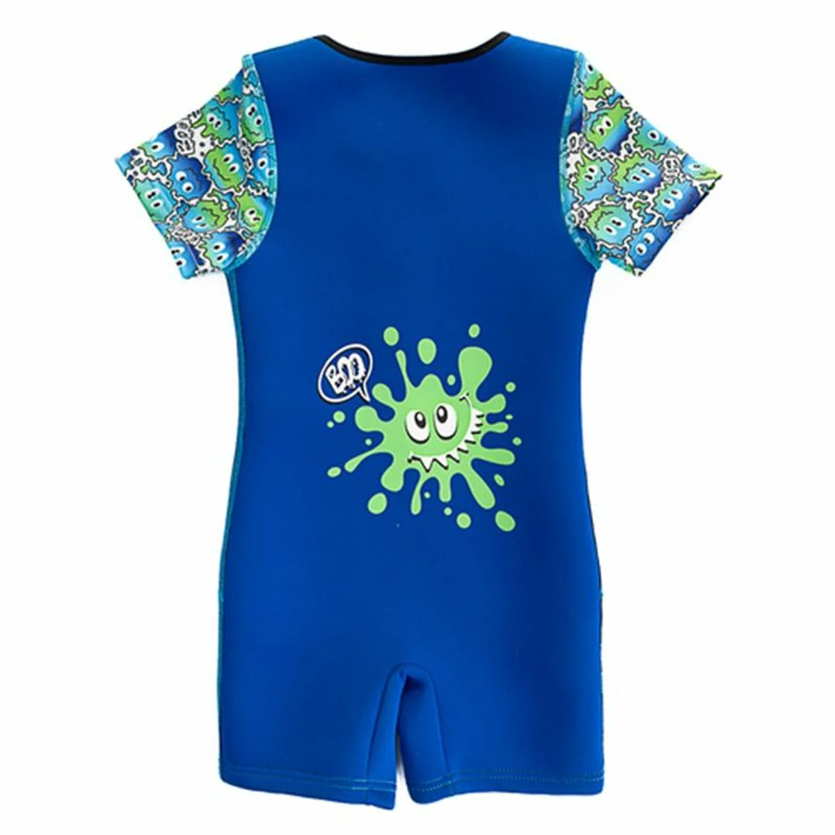 Neopreno Aquarapid Azul