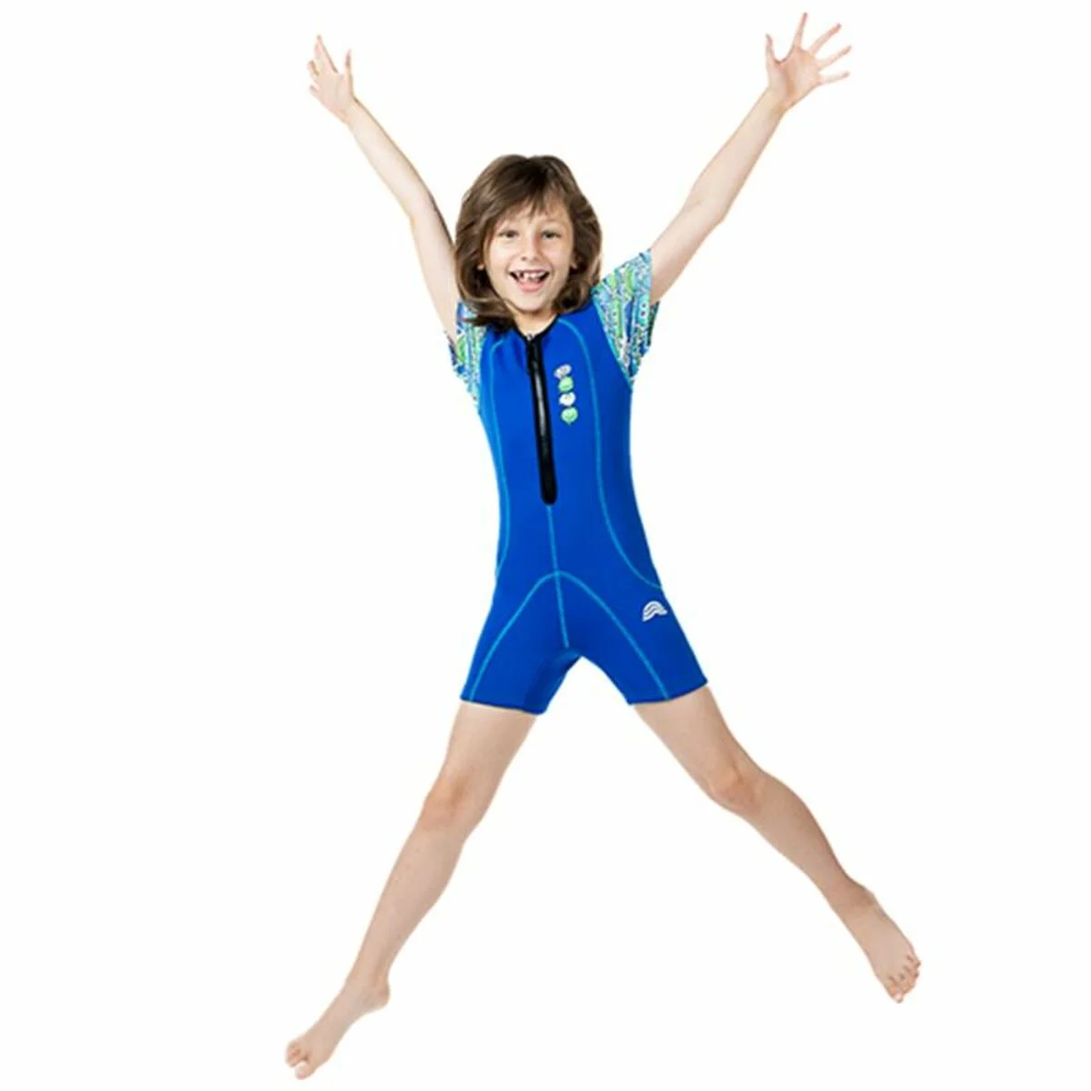 Neopreno Aquarapid Azul