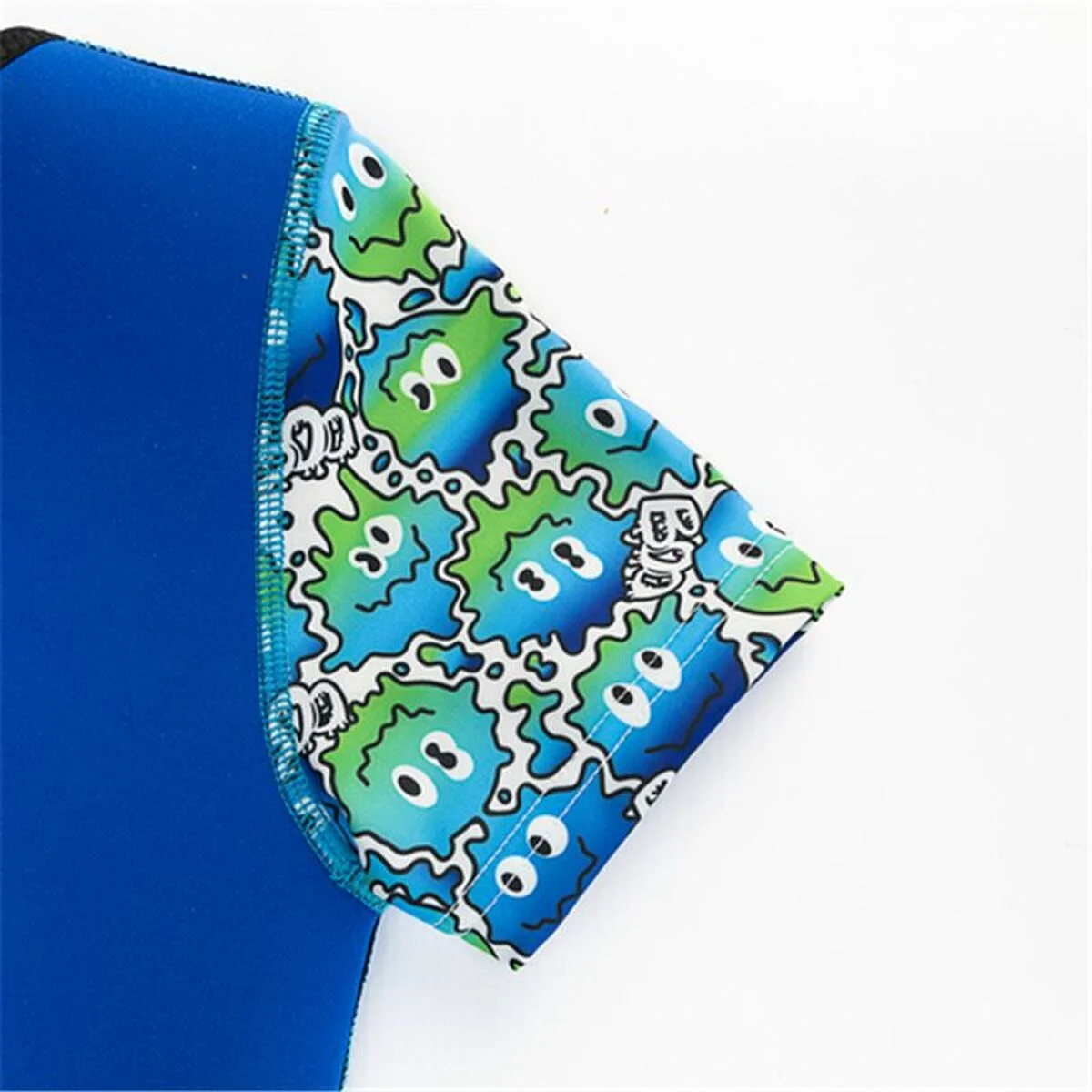 Neopreno Aquarapid Azul