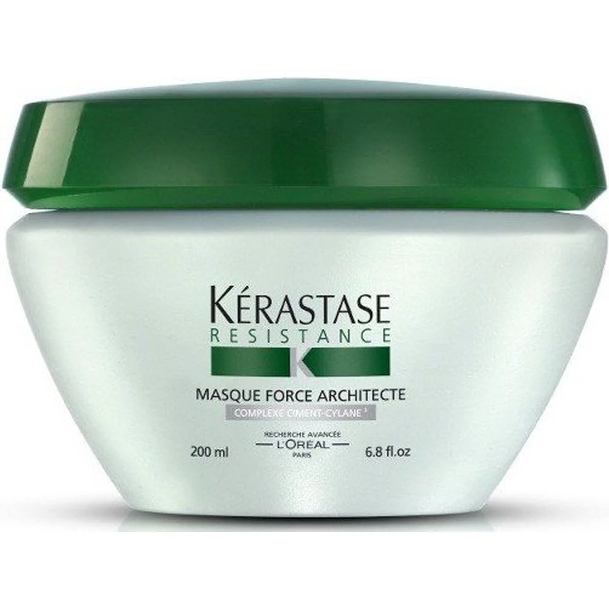Mascarilla Capilar Resistance Architecte Kerastase 34553 500 ml