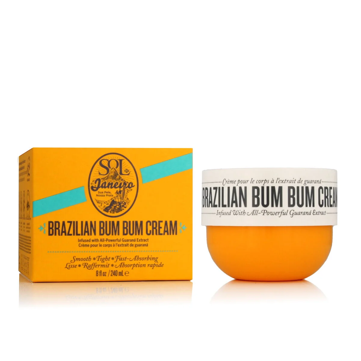 Crema Corporal Sol De Janeiro 810912032019