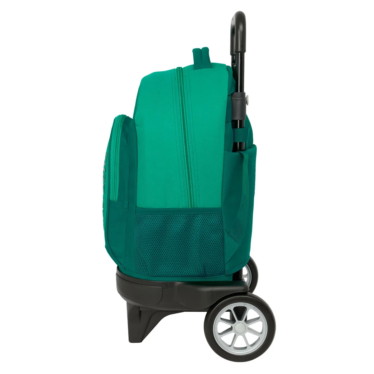 Mochila Escolar Real Betis Balompié Verde 33 x 45 x 22 cm