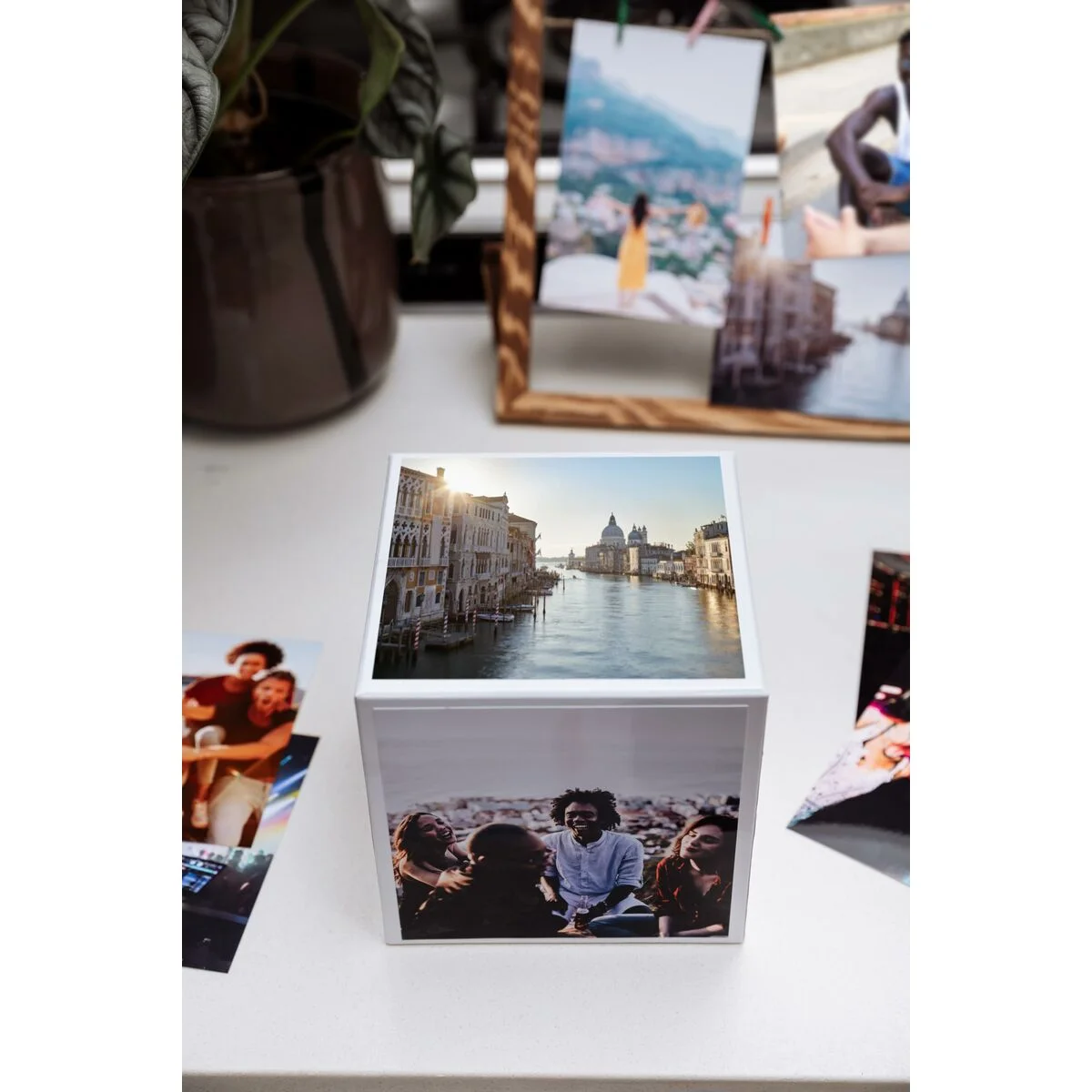 Videocámara de Vigilancia Canon PP-201