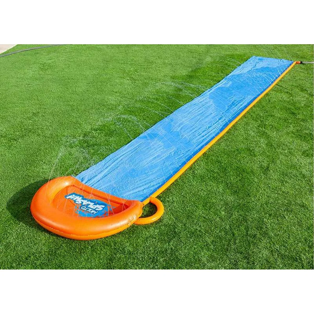 Tobogán de Agua Moltó