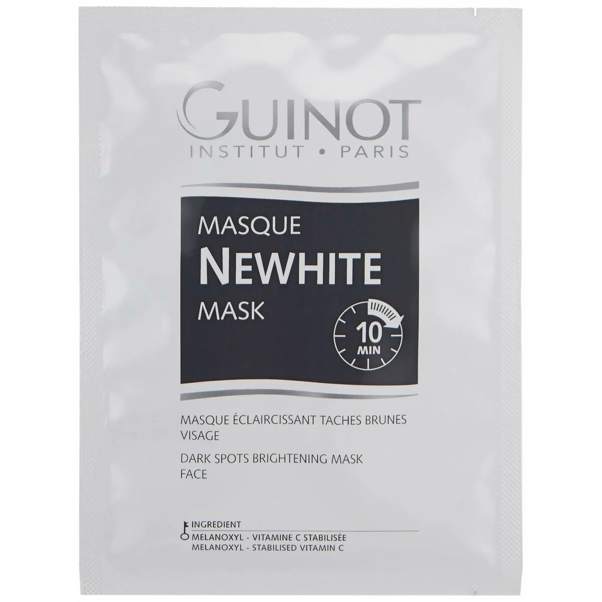 Mascarilla Facial Guinot Newhite 40 g