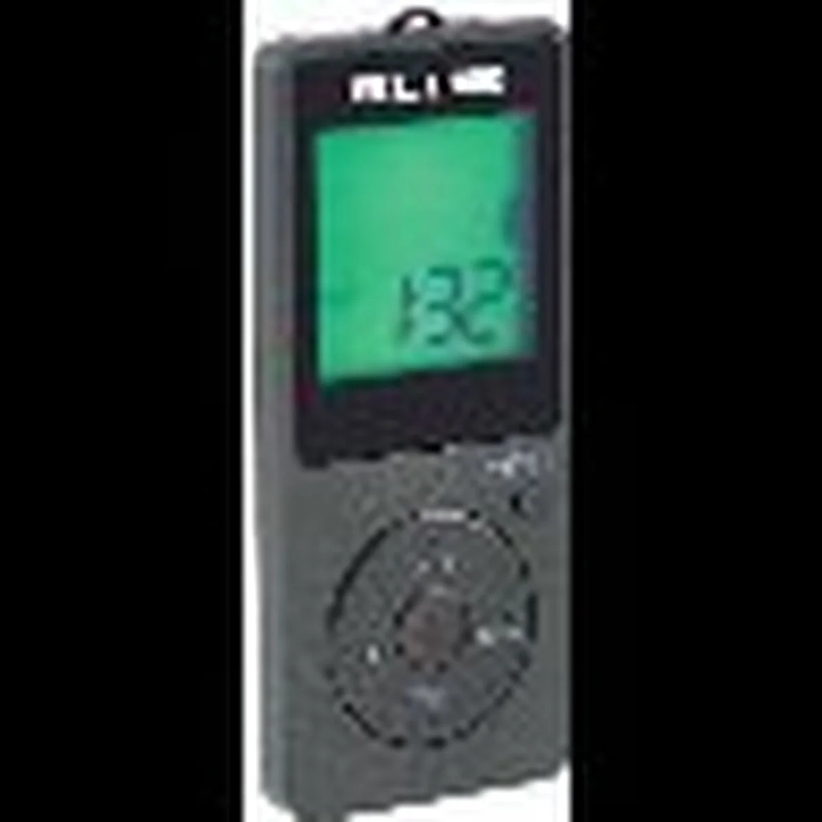 Transistor Radio ELBE RF-95 Dark grey Sporting AM/FM