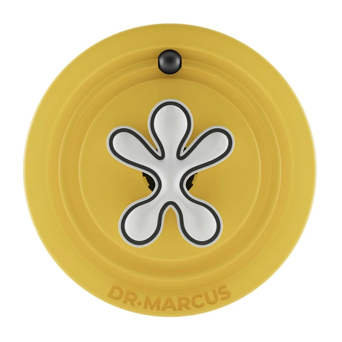 Ambientador para Coche Dr Marcus Lucky Pin Vainilla Plástico Fragancia