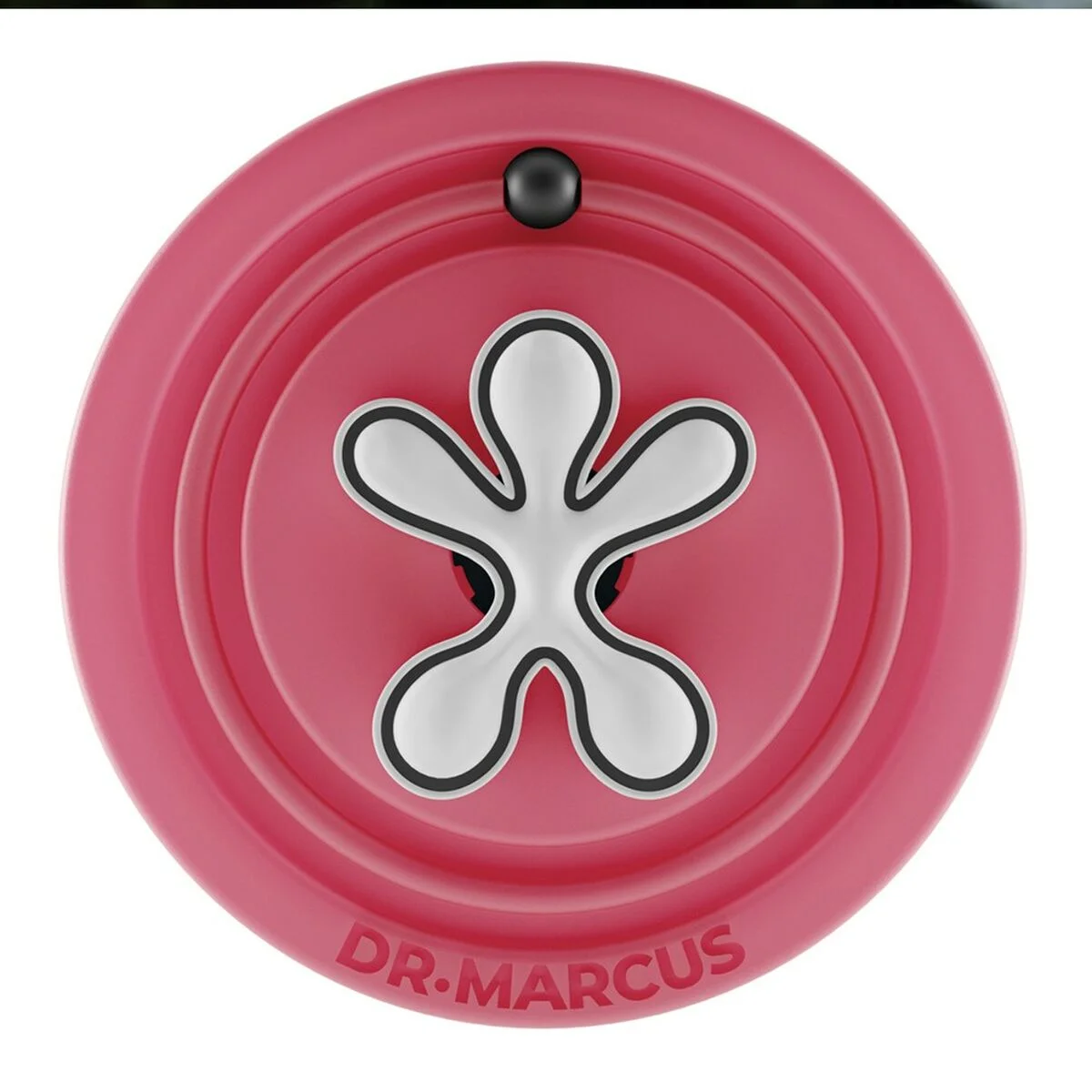 Ambientador para Coche Dr Marcus Lucky Pin Chicle Plástico Fragancia