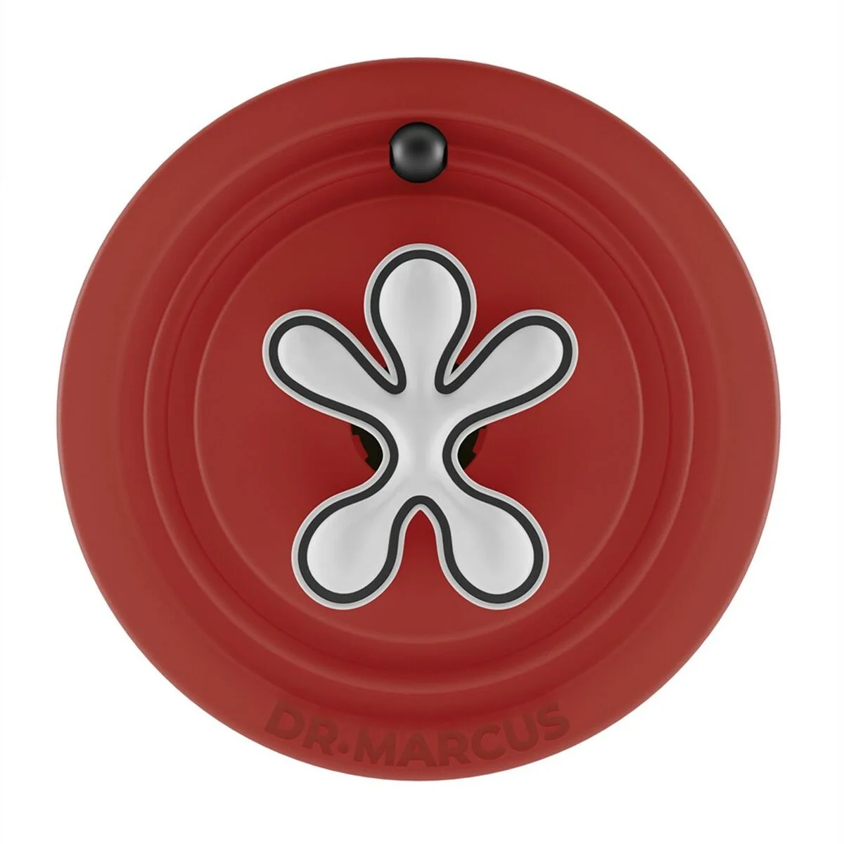 Ambientador para Coche Dr Marcus Lucky Pin Frutos rojos Plástico