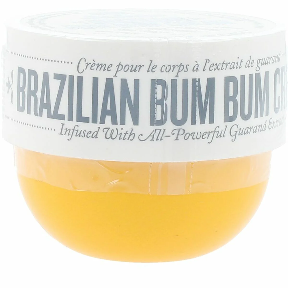 Crema Corporal Sol De Janeiro BRAZILIAN BUM BUM