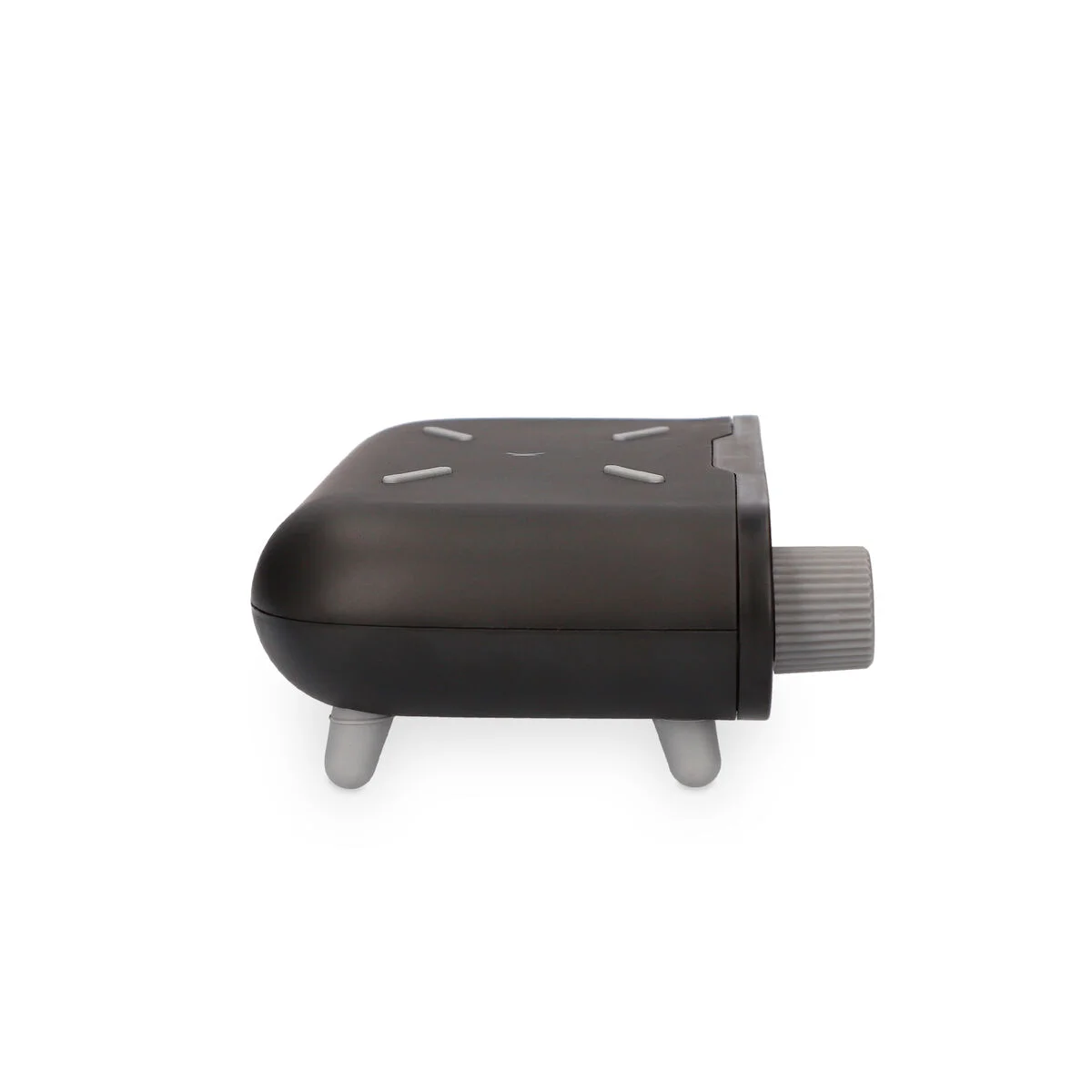 Cargador Inalámbrico KSIX Negro