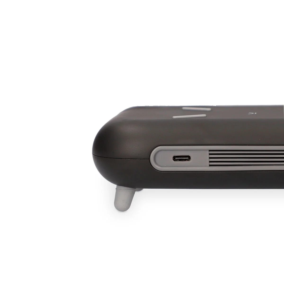 Cargador Inalámbrico KSIX Negro