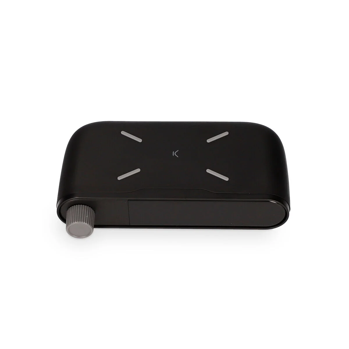 Cargador Inalámbrico KSIX Negro