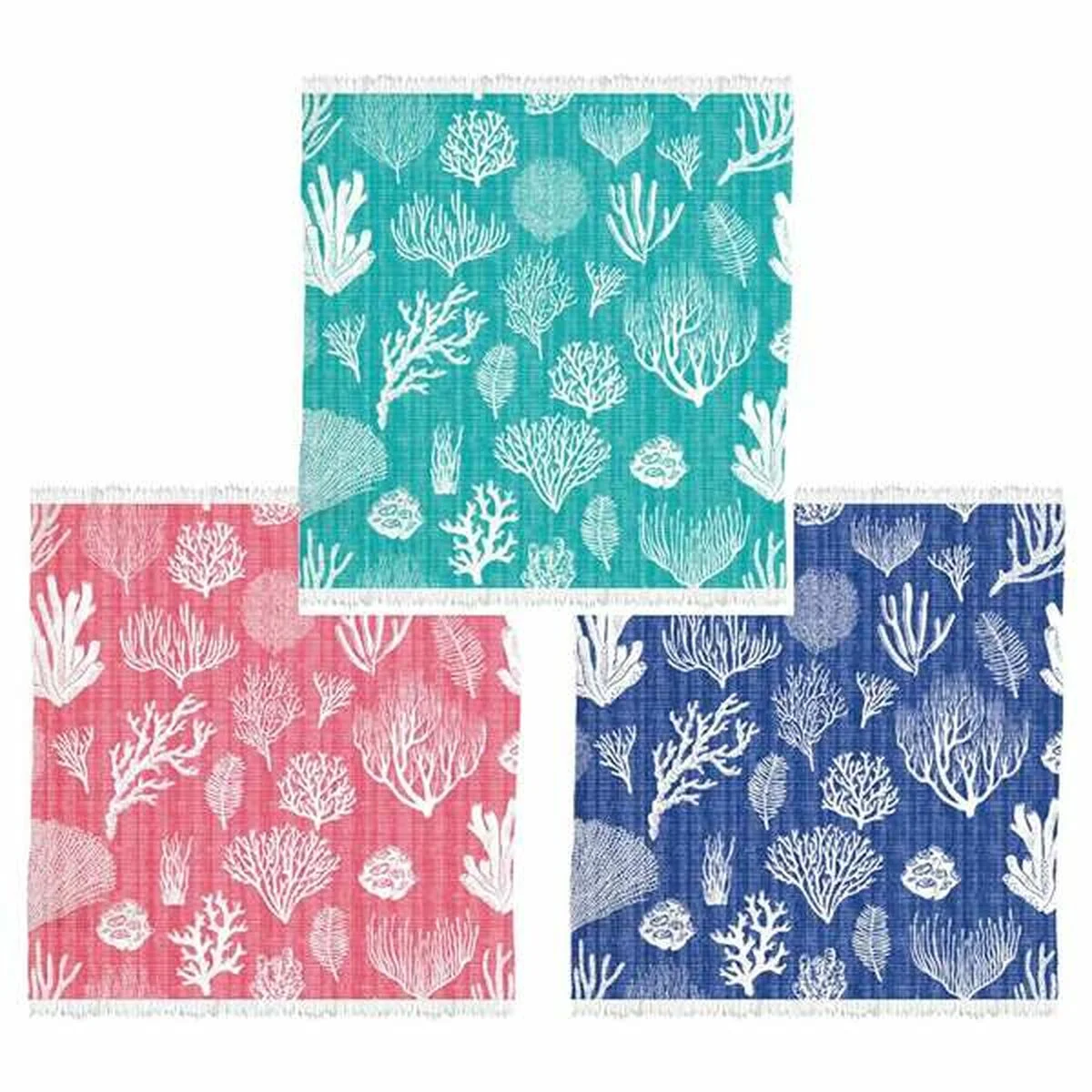 Toalla de Playa Secaneta 170 x 170 cm