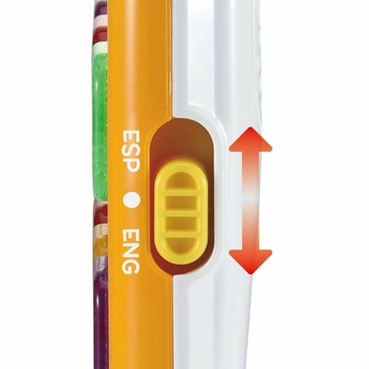 Mochila Escolar Vtech