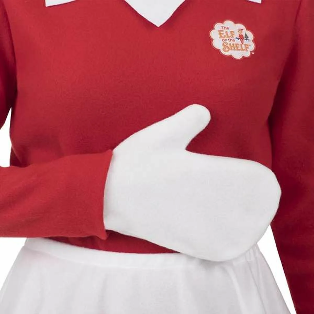 Disfraz para Adultos My Other Me Elfo M