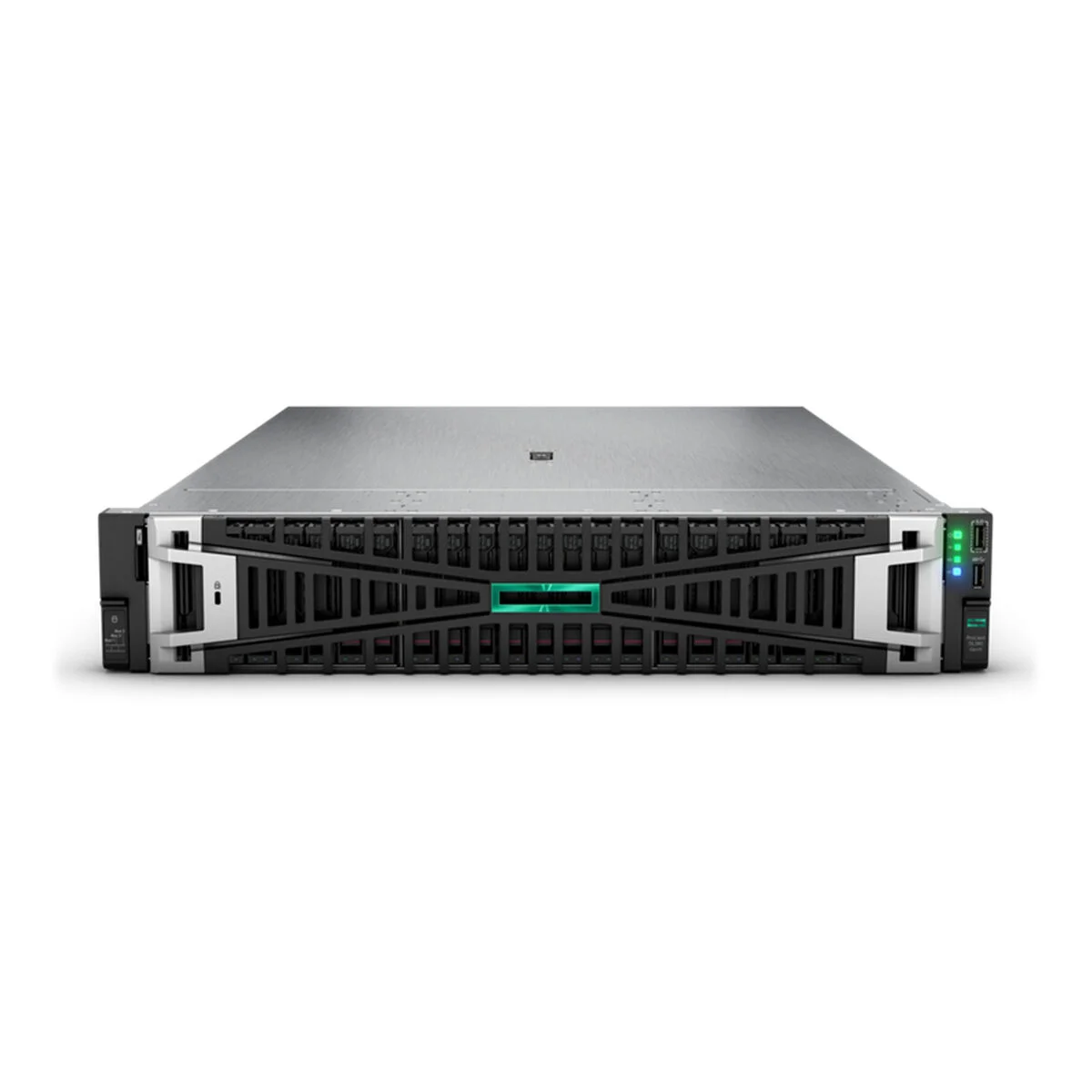 Servidor HPE P81786-425