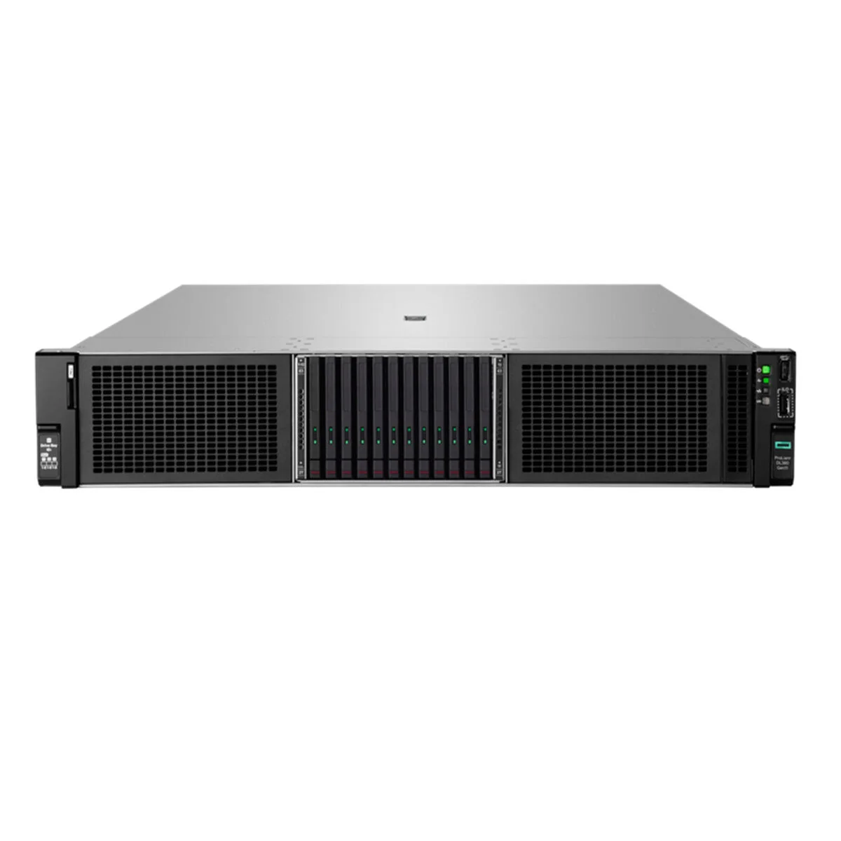Servidor HPE P81786-425