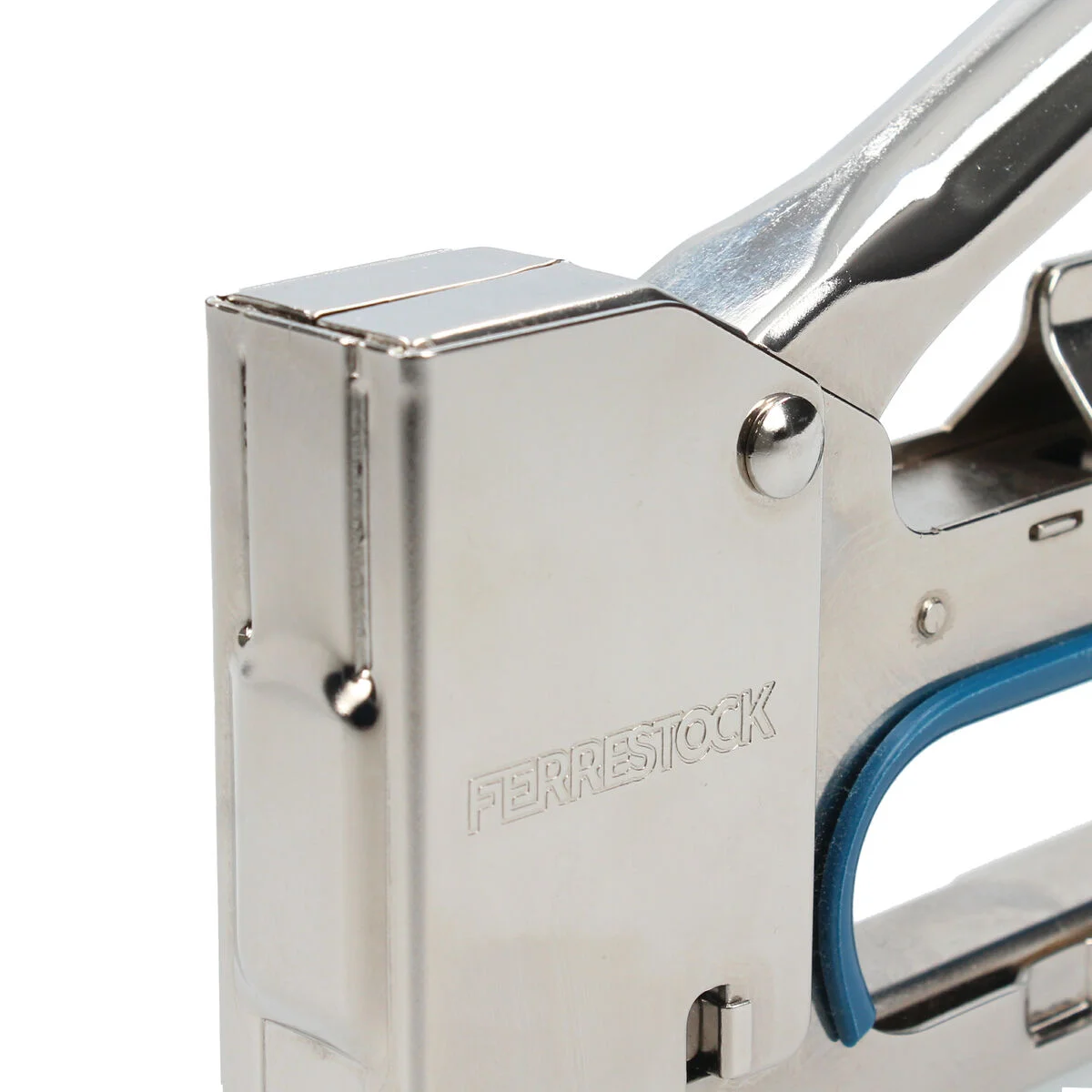 Grapadora Ferrestock