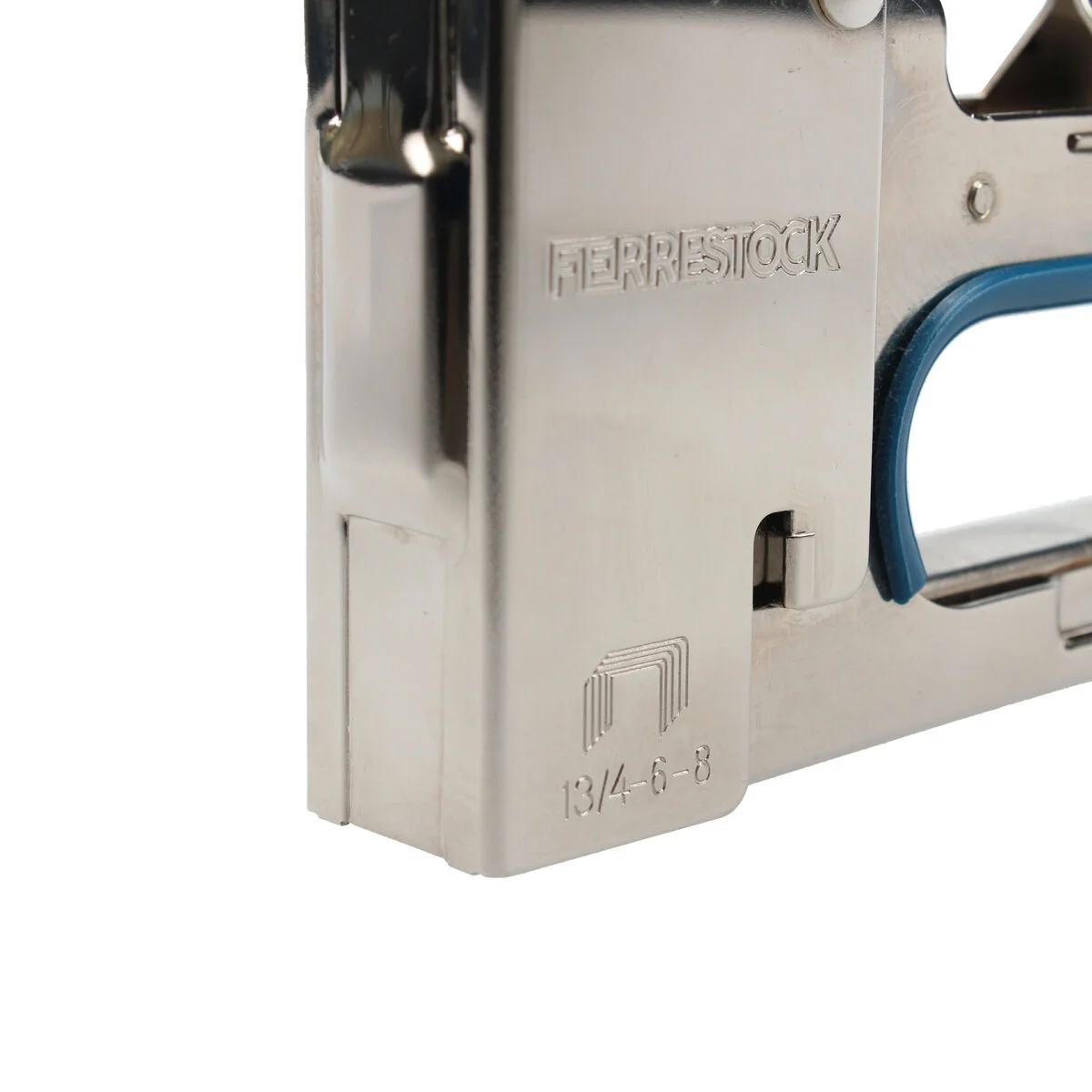 Grapadora Ferrestock