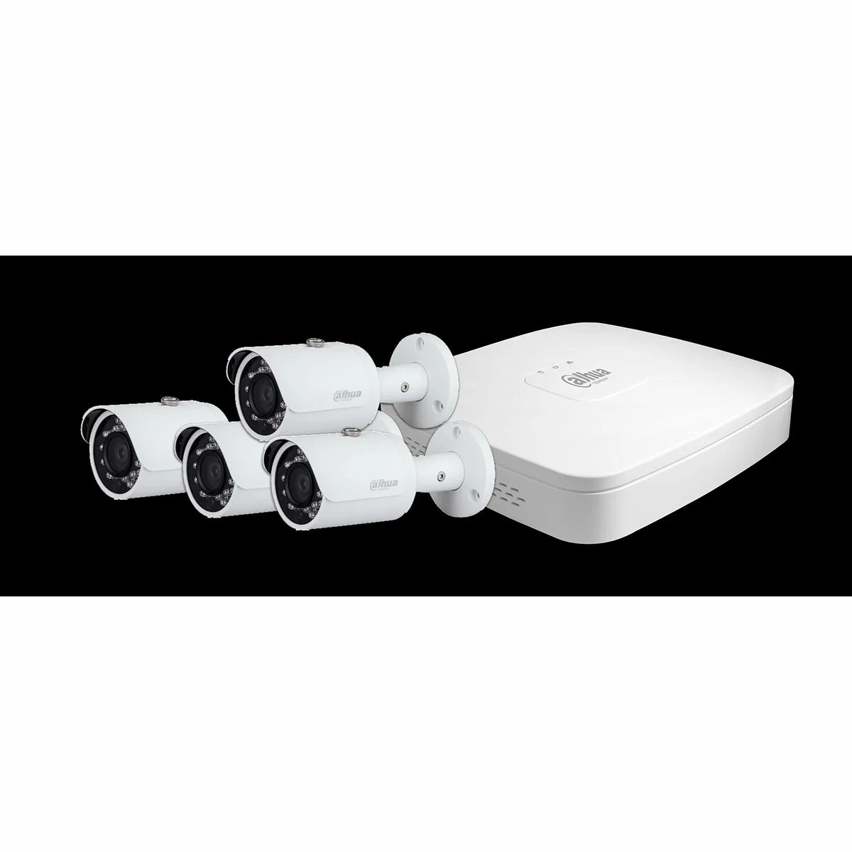 Adaptador de Corriente Dahua 1.0.99.12.10326