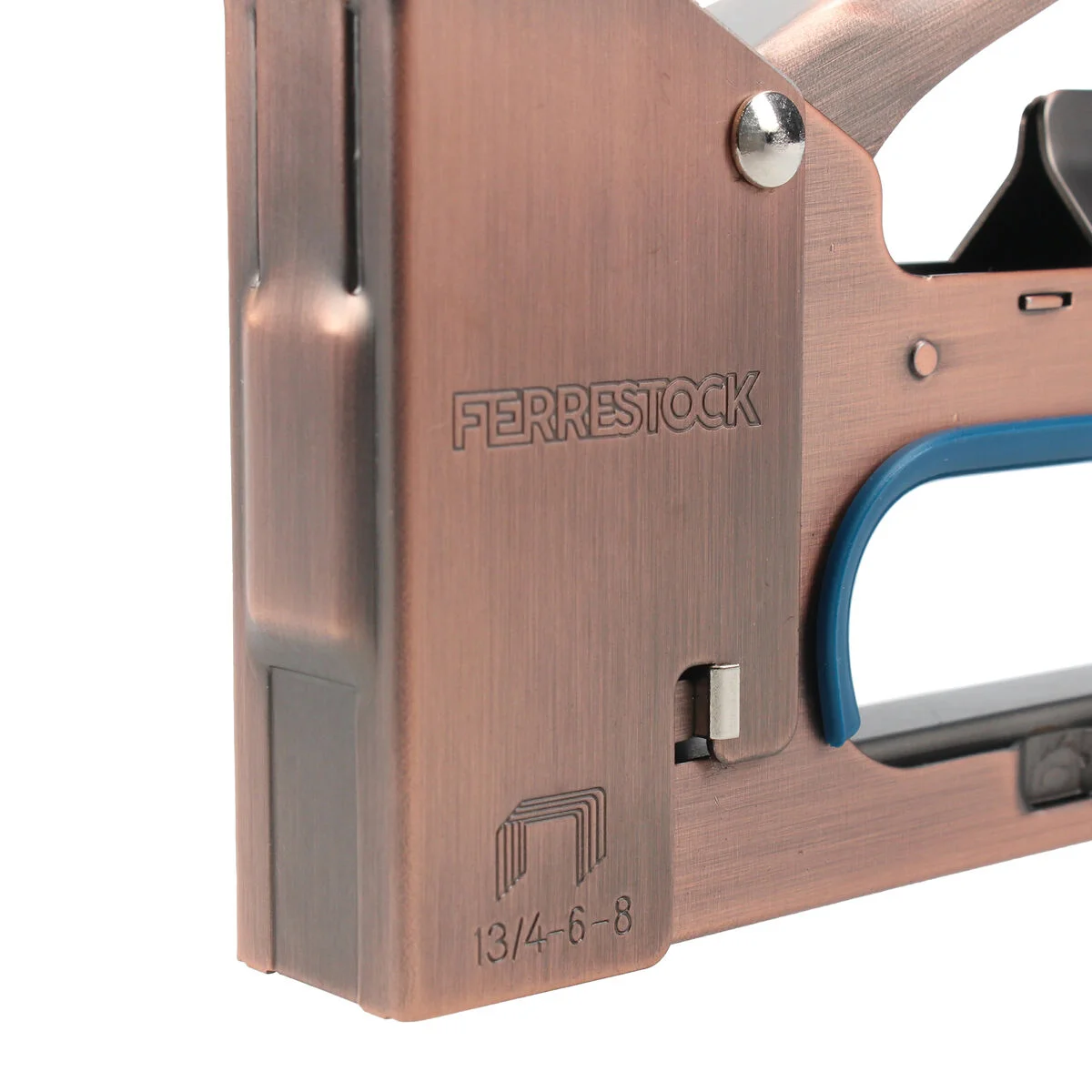 Grapadora Ferrestock