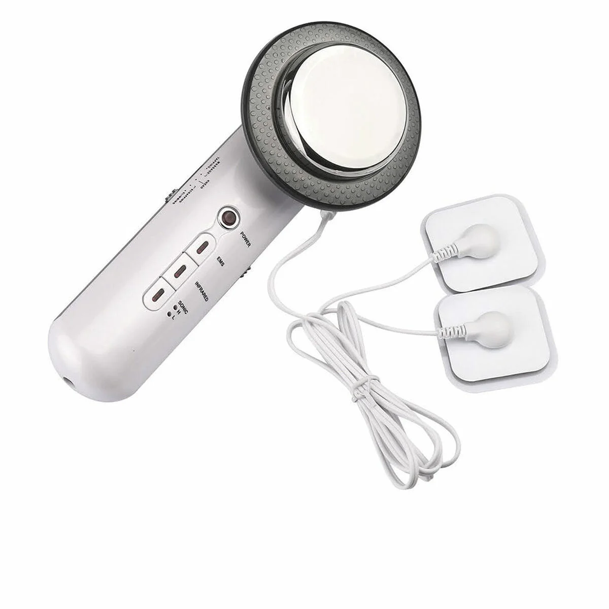 Quemagrasas Paloma Beauties EQUIPOS DE ALTA TECNOLOGÍA 1 unidad