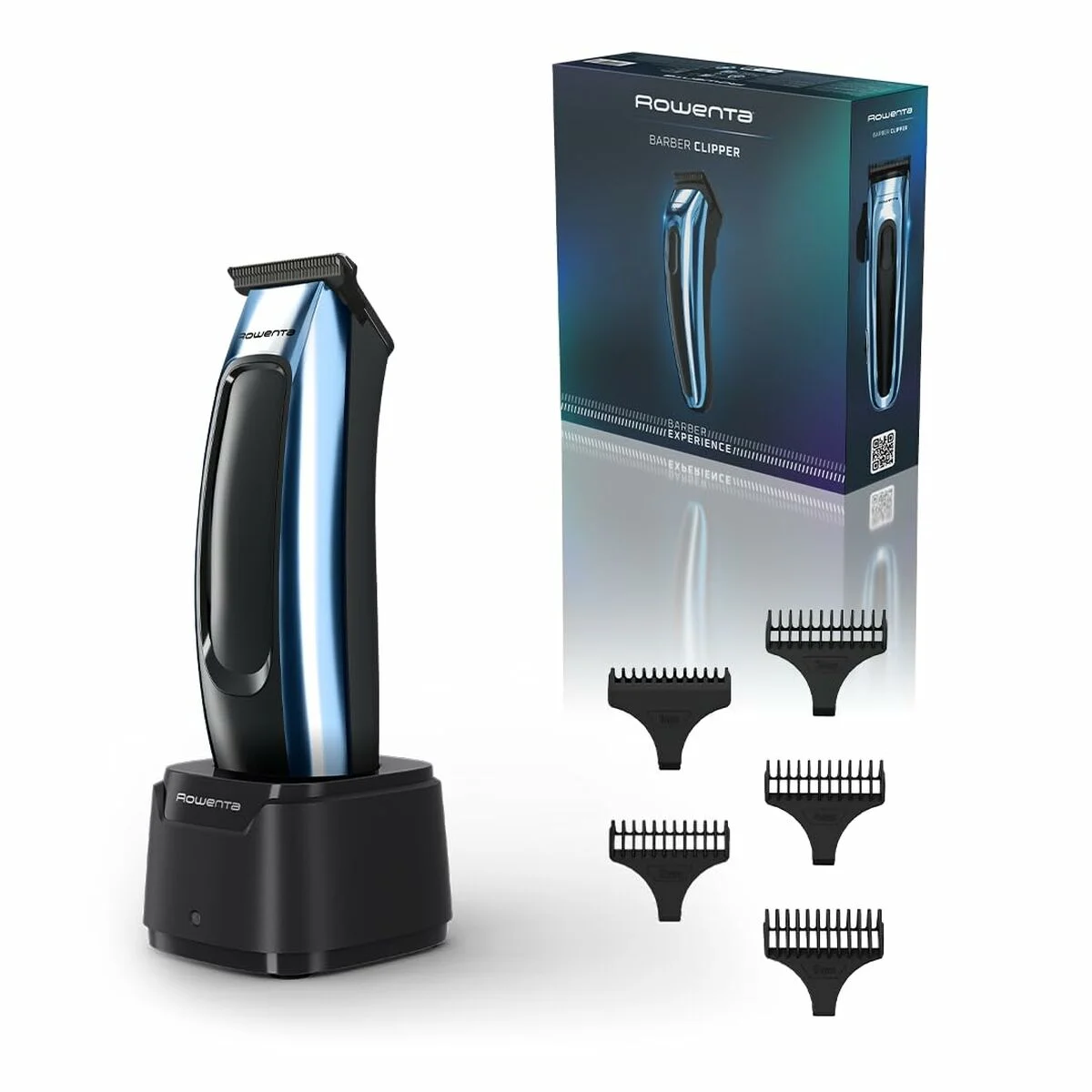 Cortapelos Rowenta TN1851