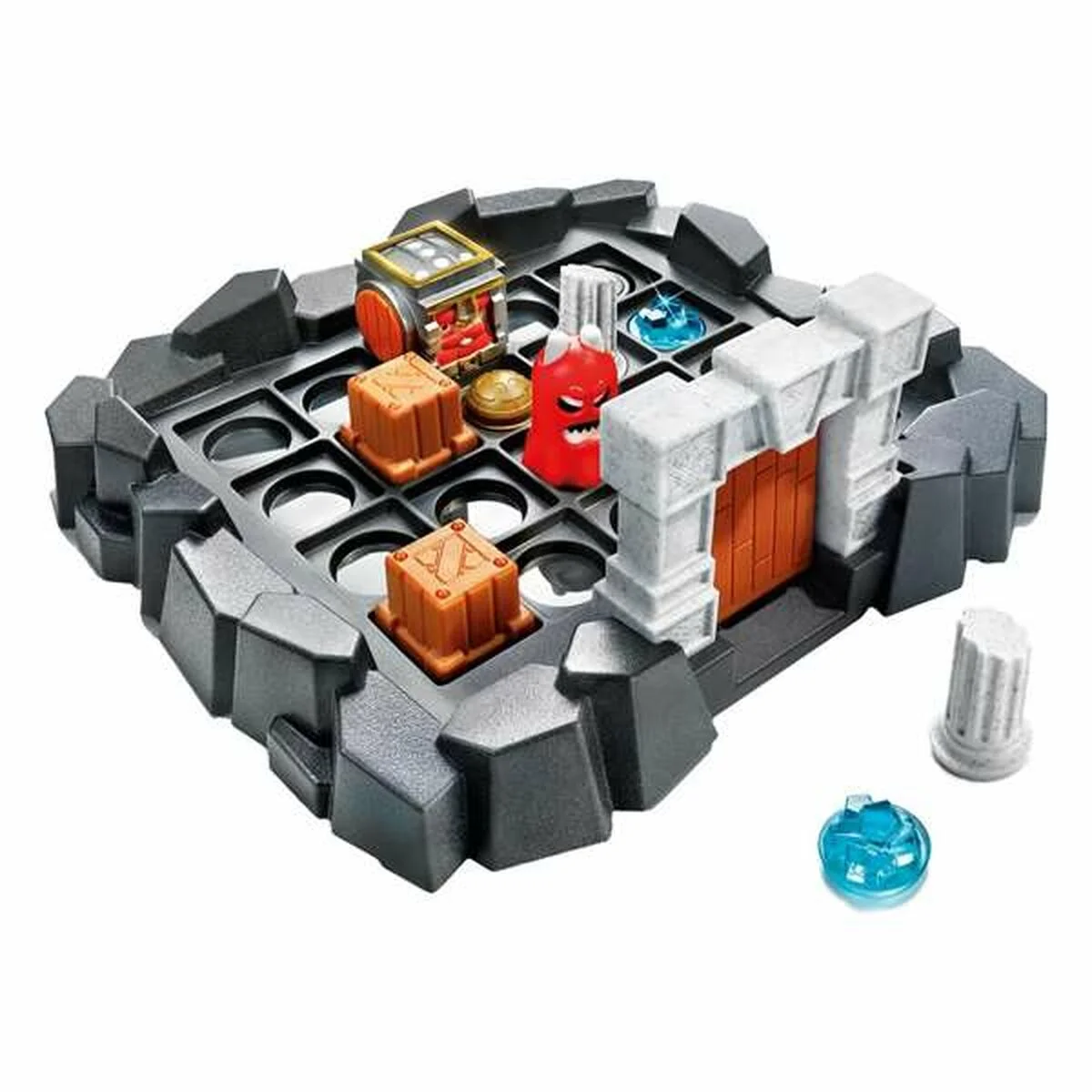 Juego de Mesa Lúdilo