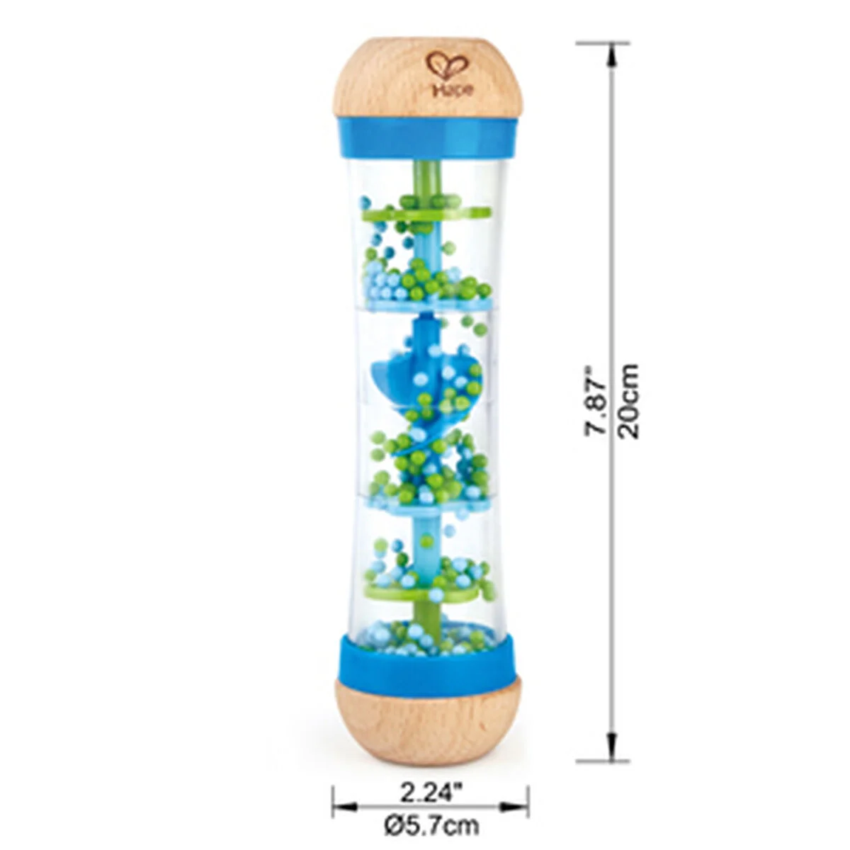 Juguete Musical Hape