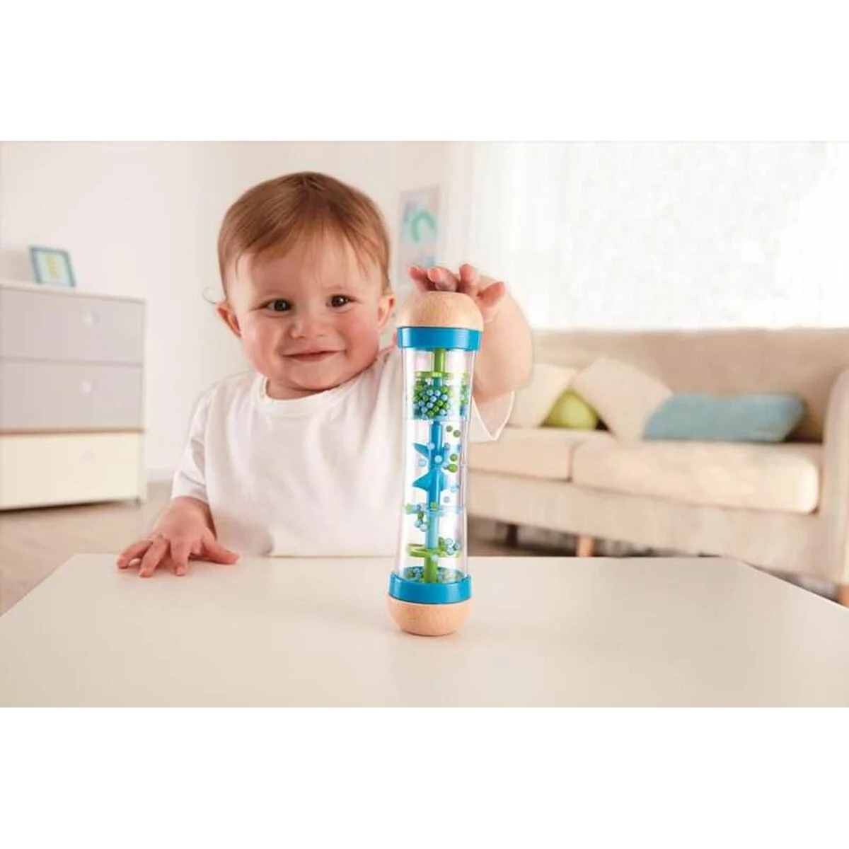 Juguete Musical Hape